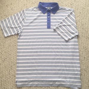 FootJoy golf shirt men’s XL